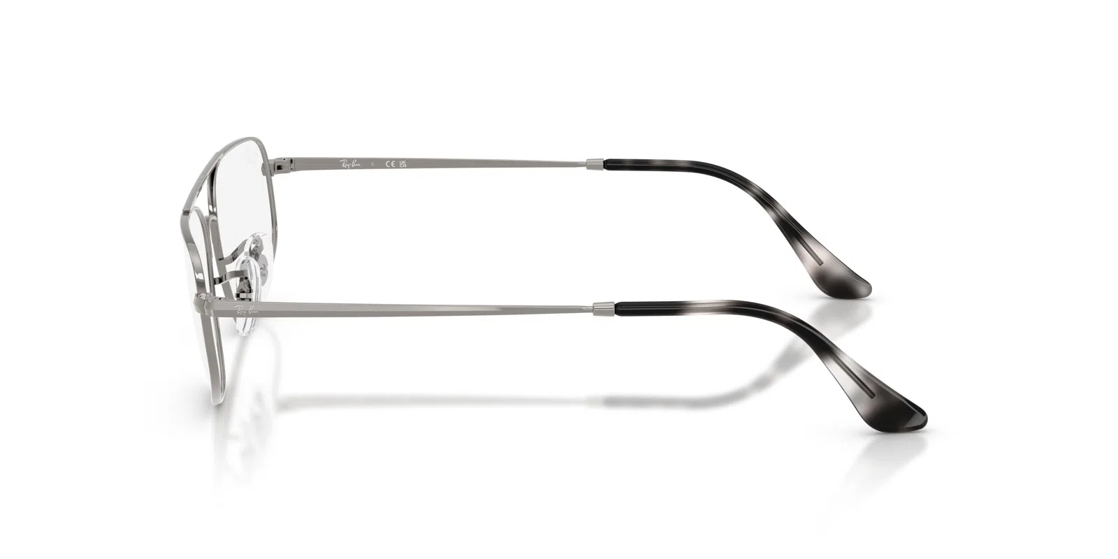Ray-Ban 6550 Eyeglasses - view 19